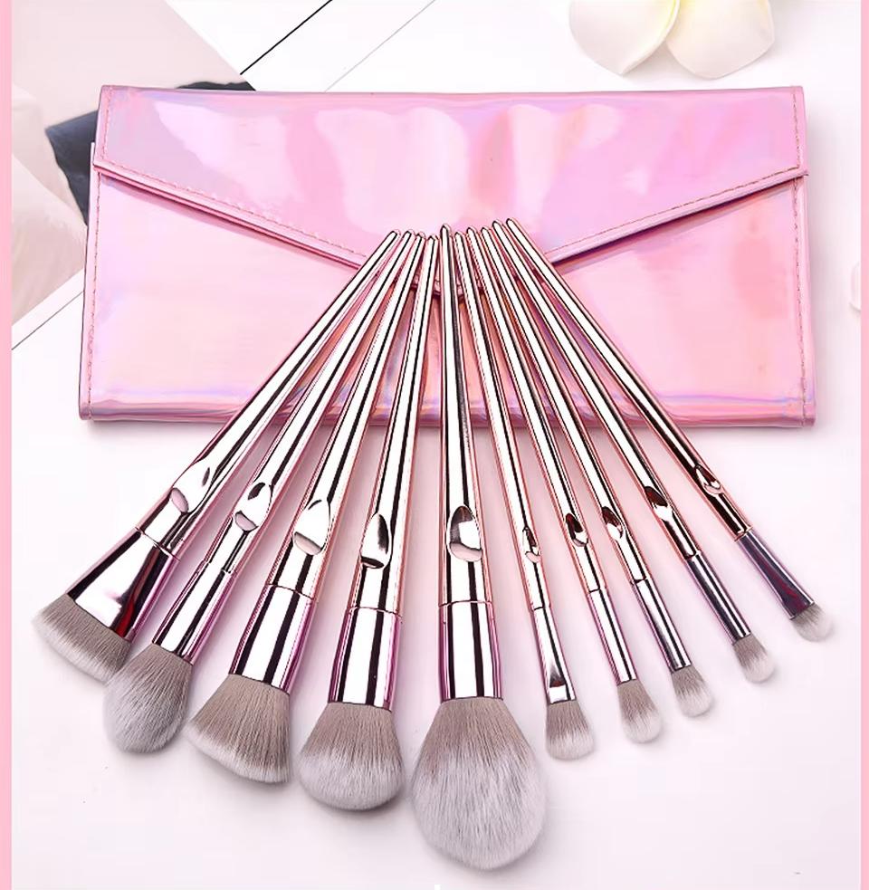 MAKEUP TOOLS